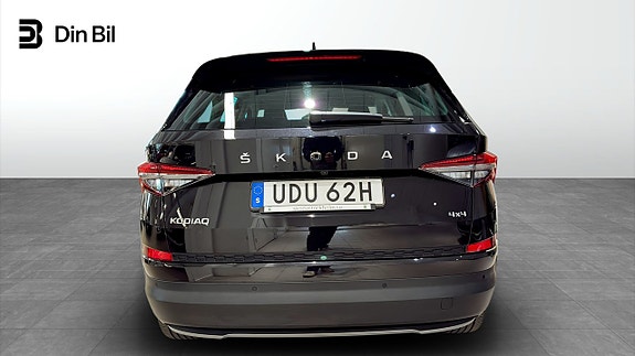 Skoda Kodiaq 5 of 5