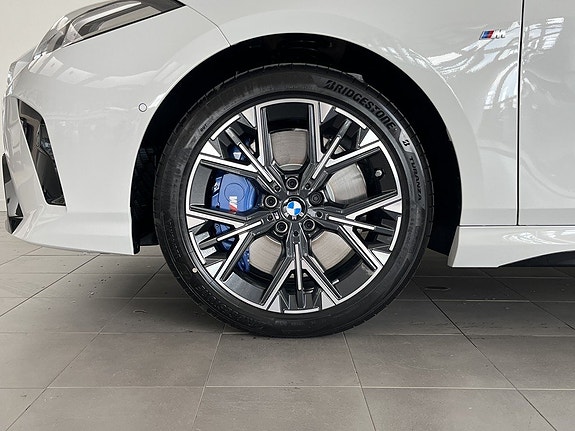 BMW M135i 4 of 5