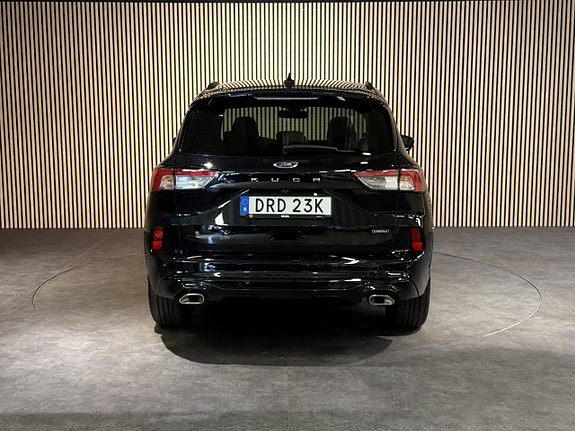 Ford Kuga 5 of 5
