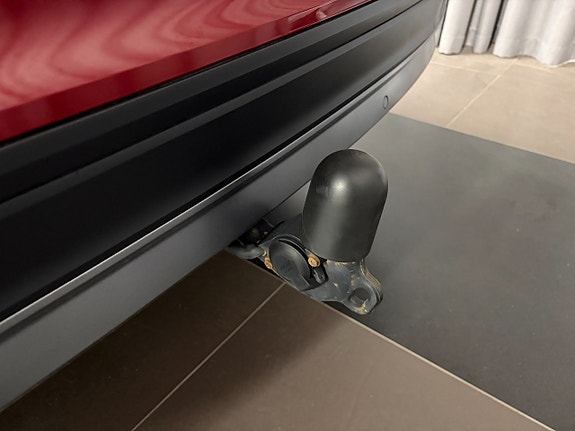 Volkswagen Tiguan Allspace 5 of 5