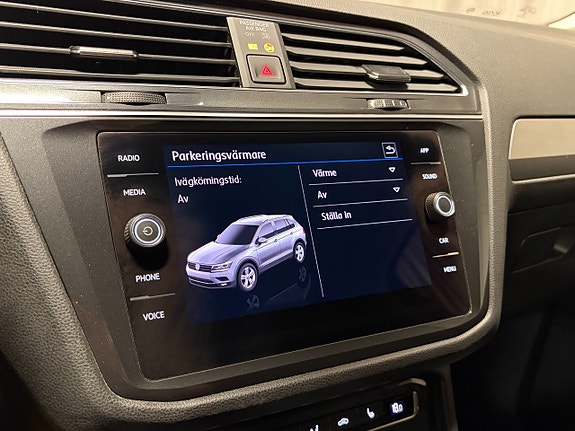 Volkswagen Tiguan Allspace 16 of 16