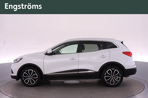 Renault Kadjar 5 of 5