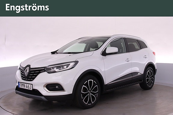 Renault Kadjar 6 of 18