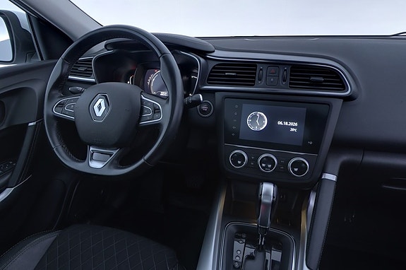 Renault Kadjar 8 of 18