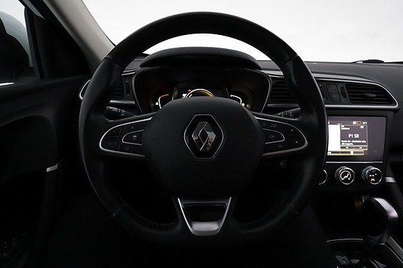 Renault Kadjar 12 of 18