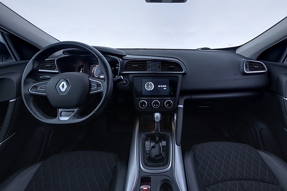 Renault Kadjar 7 of 18