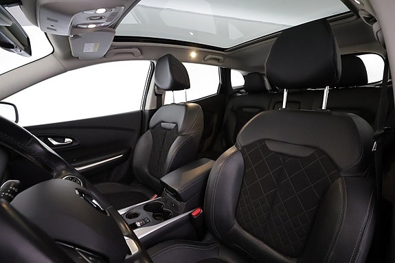 Renault Kadjar 14 of 18