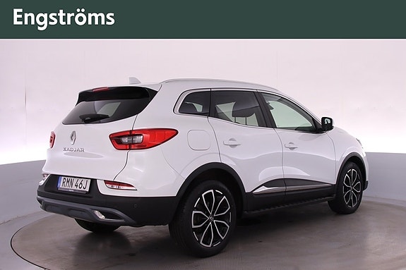 Renault Kadjar 3 of 5