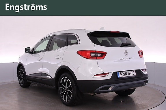 Renault Kadjar 4 of 5