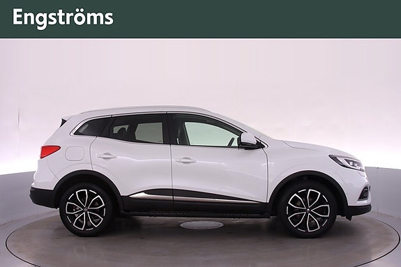 Renault Kadjar 2 of 5