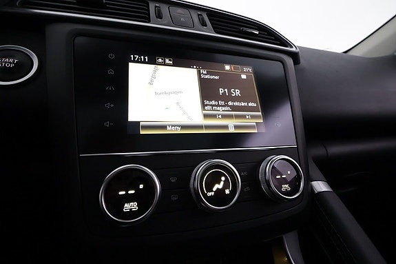 Renault Kadjar 11 of 18