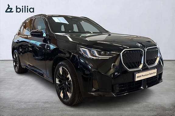 BMW X3 18 of 24