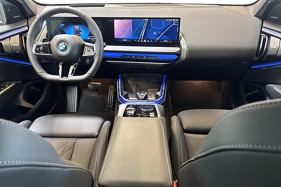 BMW X3 9 of 24