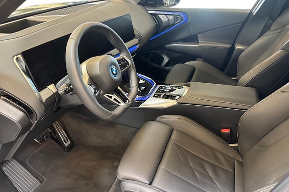 BMW X3 13 of 24