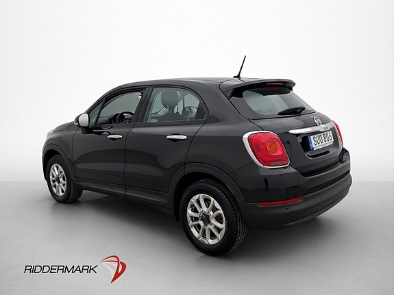 Fiat 500X 6 of 30