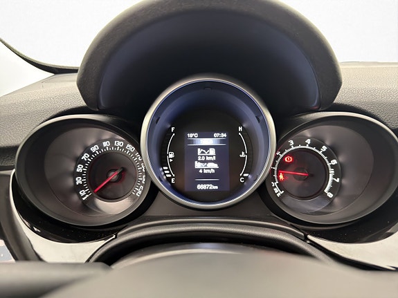 Fiat 500X 16 of 30
