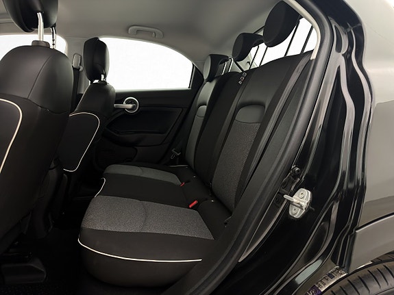 Fiat 500X 27 of 30