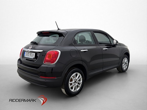 Fiat 500X 8 of 30