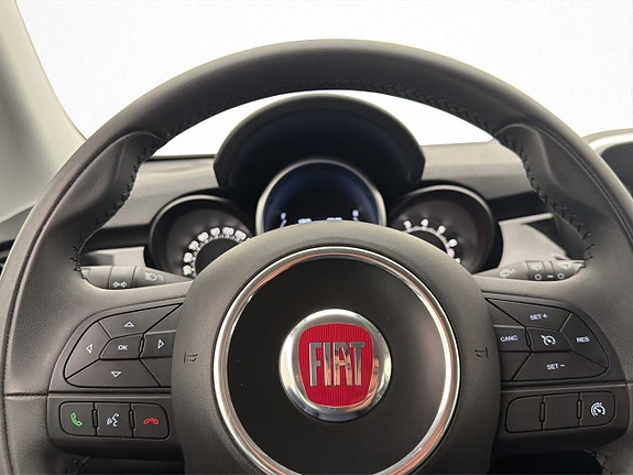 Fiat 500X 15 of 30