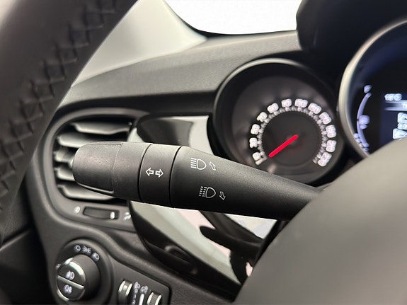 Fiat 500X 13 of 30