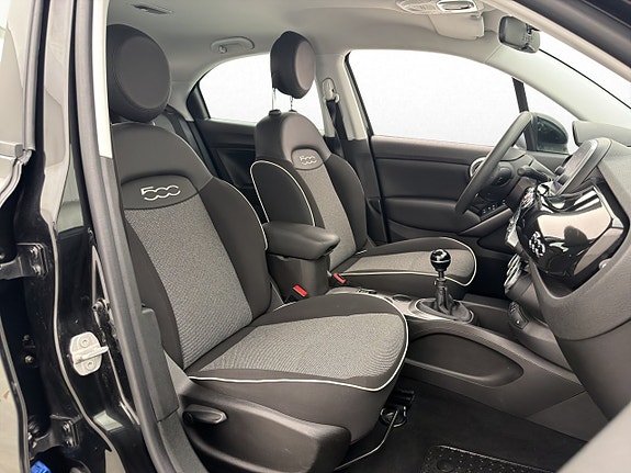 Fiat 500X 25 of 30