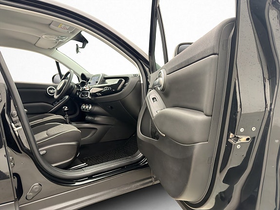 Fiat 500X 26 of 30