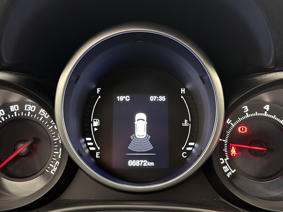 Fiat 500X 17 of 30