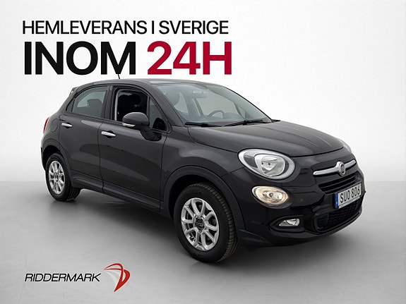 Fiat 500X 3 of 30