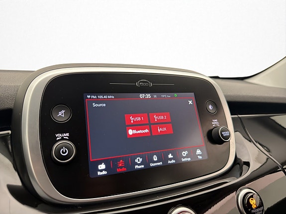 Fiat 500X 22 of 30