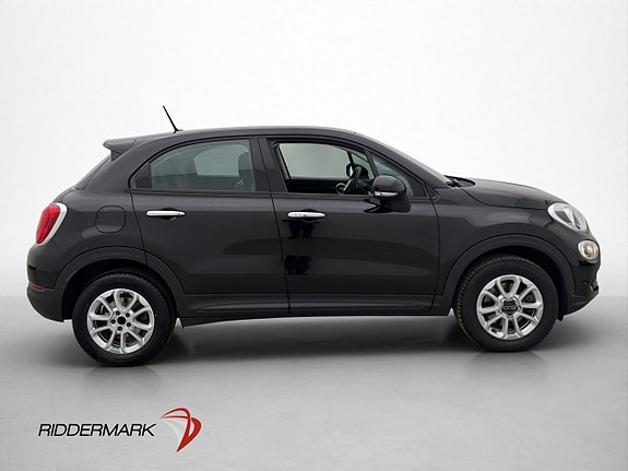 Fiat 500X 9 of 30
