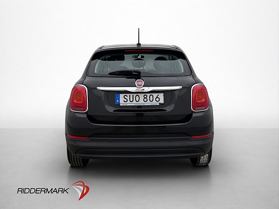 Fiat 500X 7 of 30