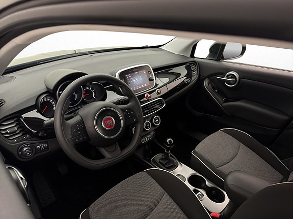 Fiat 500X 12 of 30