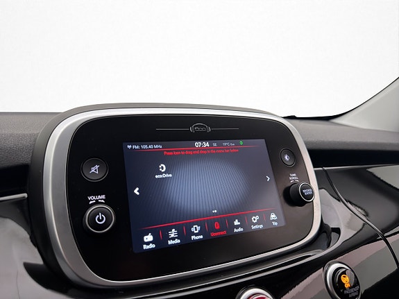 Fiat 500X 20 of 30