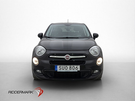 Fiat 500X 2 of 5