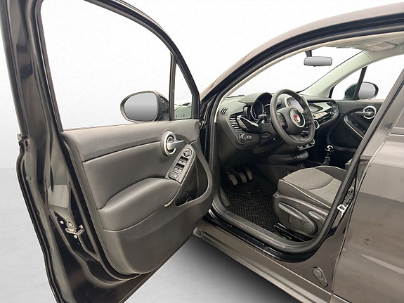 Fiat 500X 10 of 30