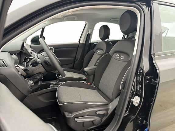 Fiat 500X 11 of 30