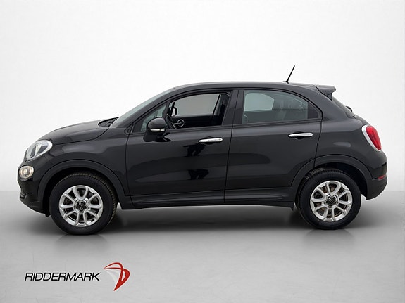 Fiat 500X 5 of 5