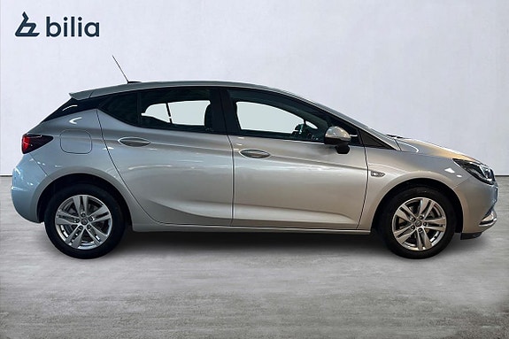 Opel Astra 4 of 5