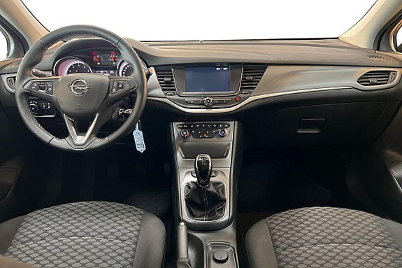 Opel Astra 13 of 19