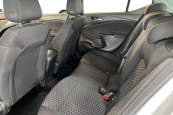 Opel Astra 15 of 19