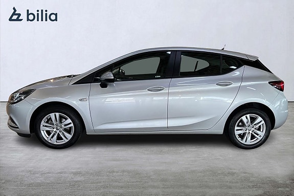 Opel Astra 9 of 19