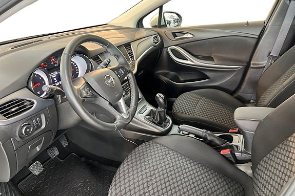 Opel Astra 16 of 19