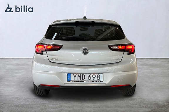 Opel Astra 6 of 19