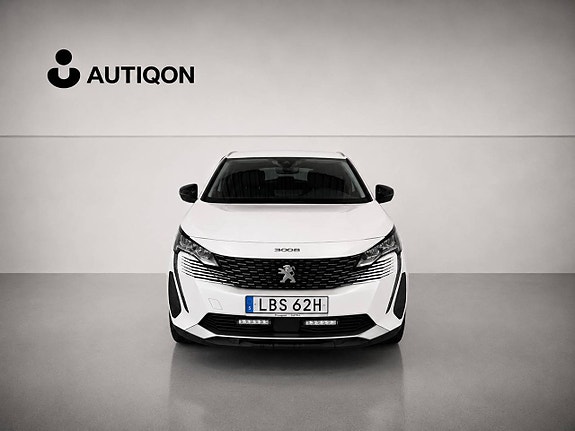 Peugeot 3008 5 of 5