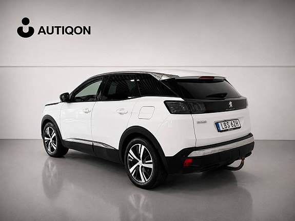 Peugeot 3008 3 of 5