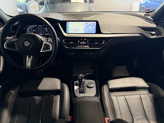 BMW M135i 19 of 30