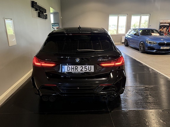 BMW M135i 9 of 30