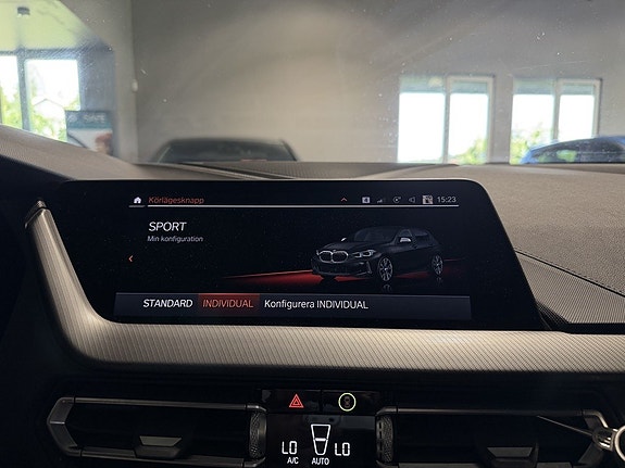 BMW M135i 29 of 30