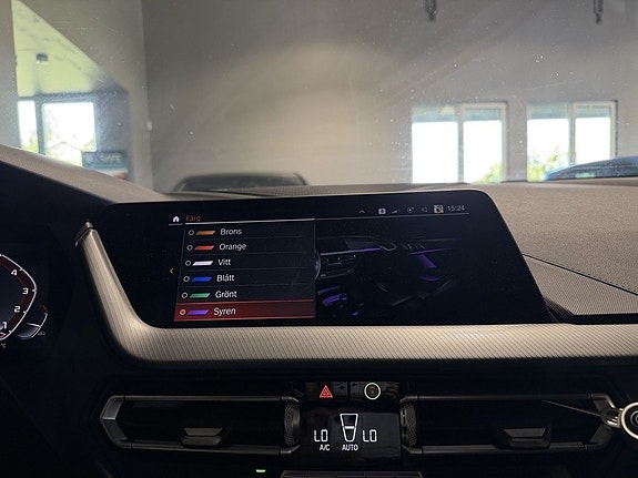 BMW M135i 28 of 30