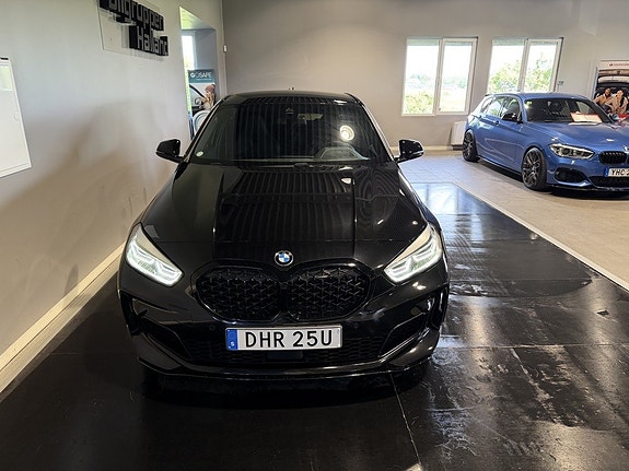 BMW M135i 5 of 5